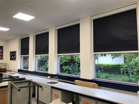 Top Benefits of Installing School Window Blinds: Enhancing Learning Environment and Reducing Glare